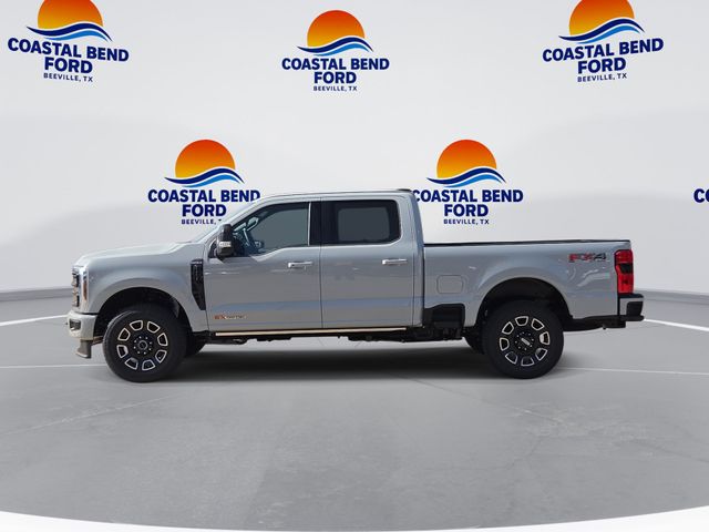 2026 Ford F-250 Super Duty Platinum
