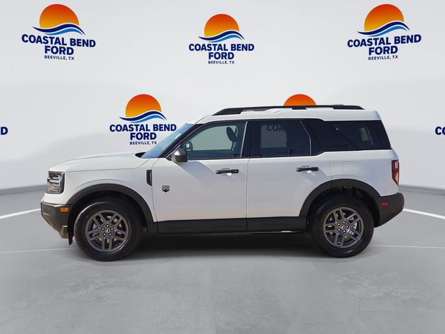 2026 Ford Bronco Sport Big Bend 4x4 