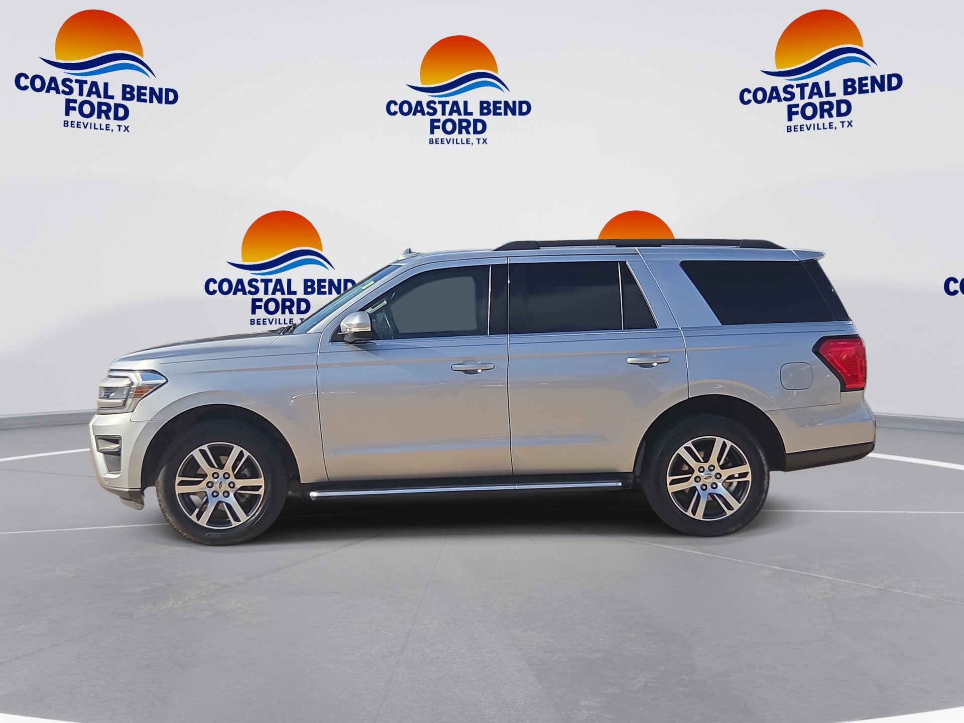 2022 Ford Expedition SUV 