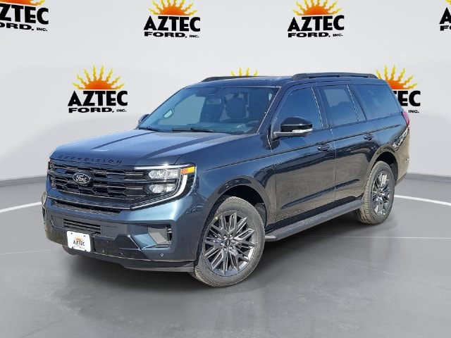 2026 Ford Expedition Platinum 4x4 