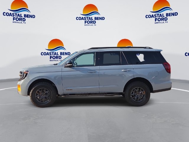 2027 Ford Expedition Tremor 4x4 