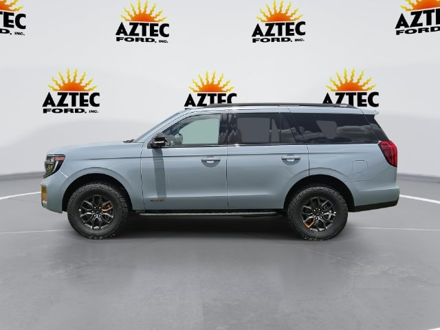 2026 Ford Expedition Tremor 4x4 
