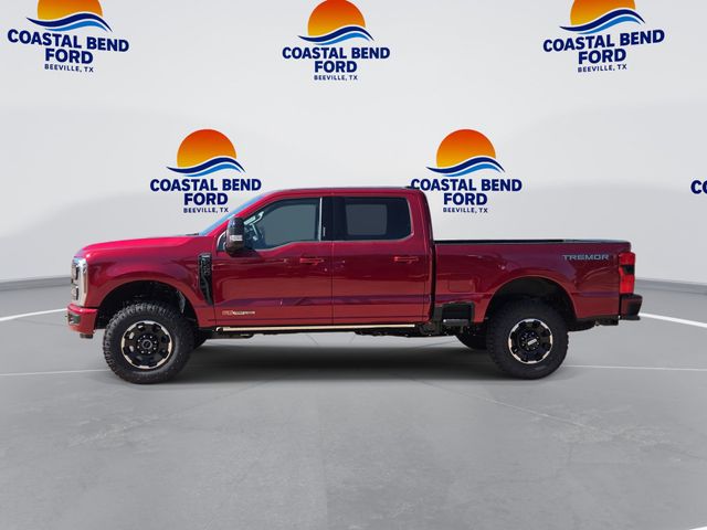 2026 Ford F-350 Super Duty Lariat