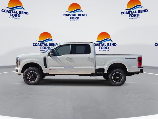 2026 Ford F-350 Super Duty Lariat