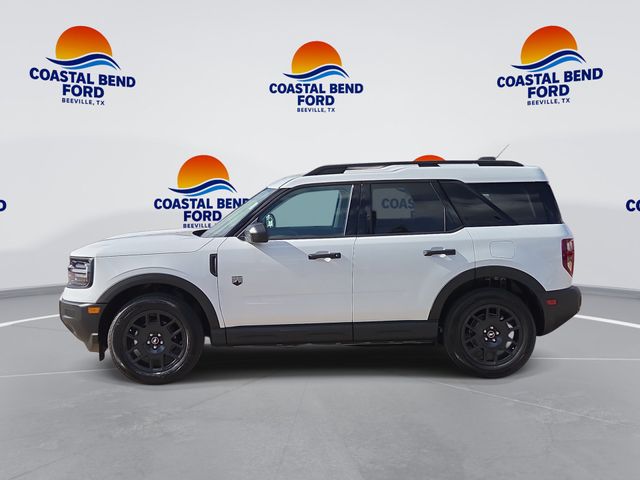 2026 Ford Bronco Sport Big Bend 4x4 