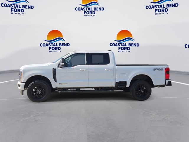 2026 Ford F-250 Super Duty XLT
