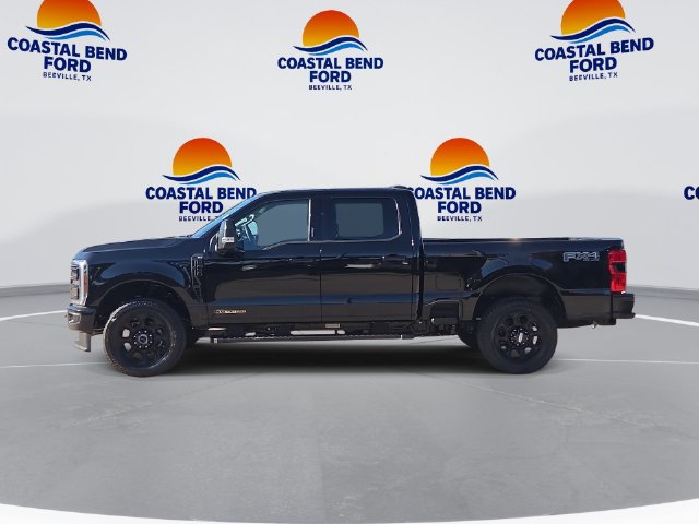 2026 Ford F-250 Super Duty XLT