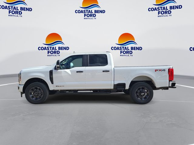 2026 Ford F-250 Super Duty