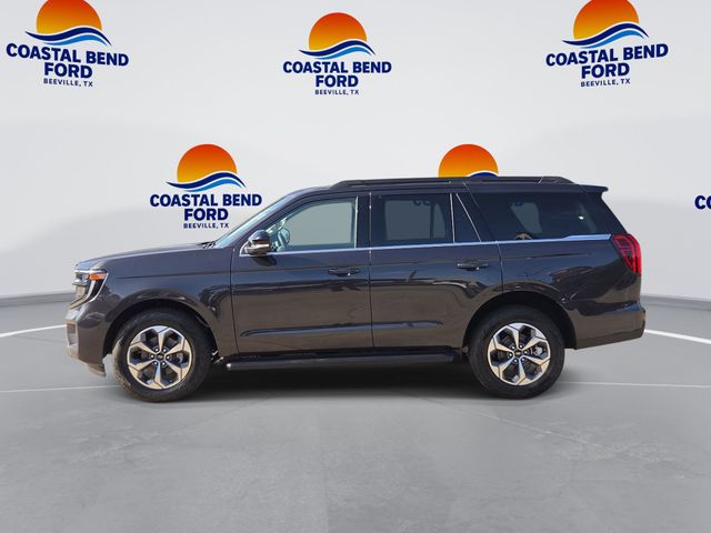 2027 Ford Expedition Active 4x4 