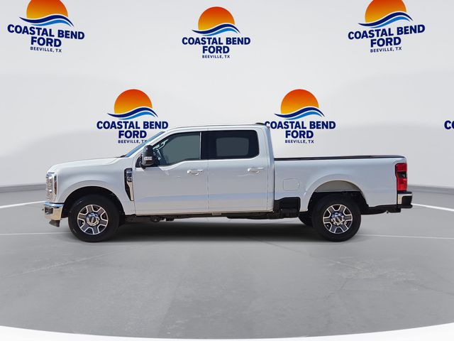 2026 Ford F-350 Super Duty Lariat