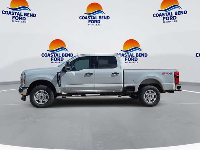 2026 Ford F-250 Super Duty