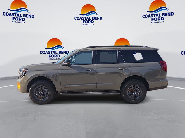 2027 Ford Expedition Tremor 4x4 