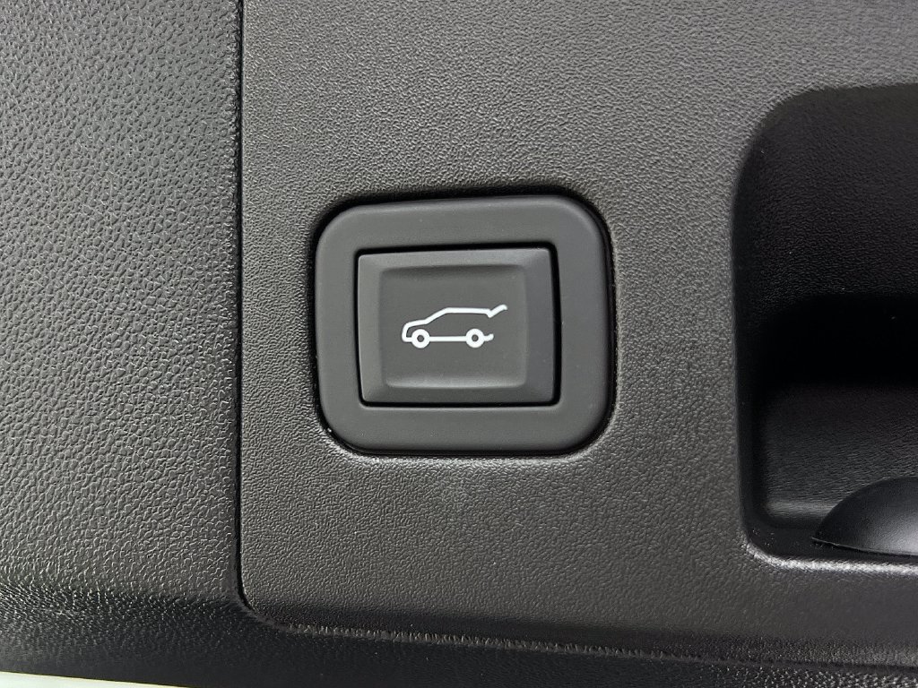2026 Cadillac XT5 Luxury - Photo 17