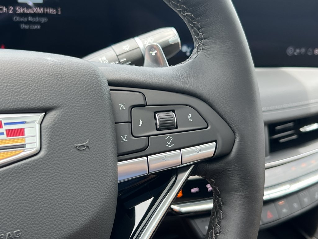 2026 Cadillac CT5 Premium Luxury - Photo 33