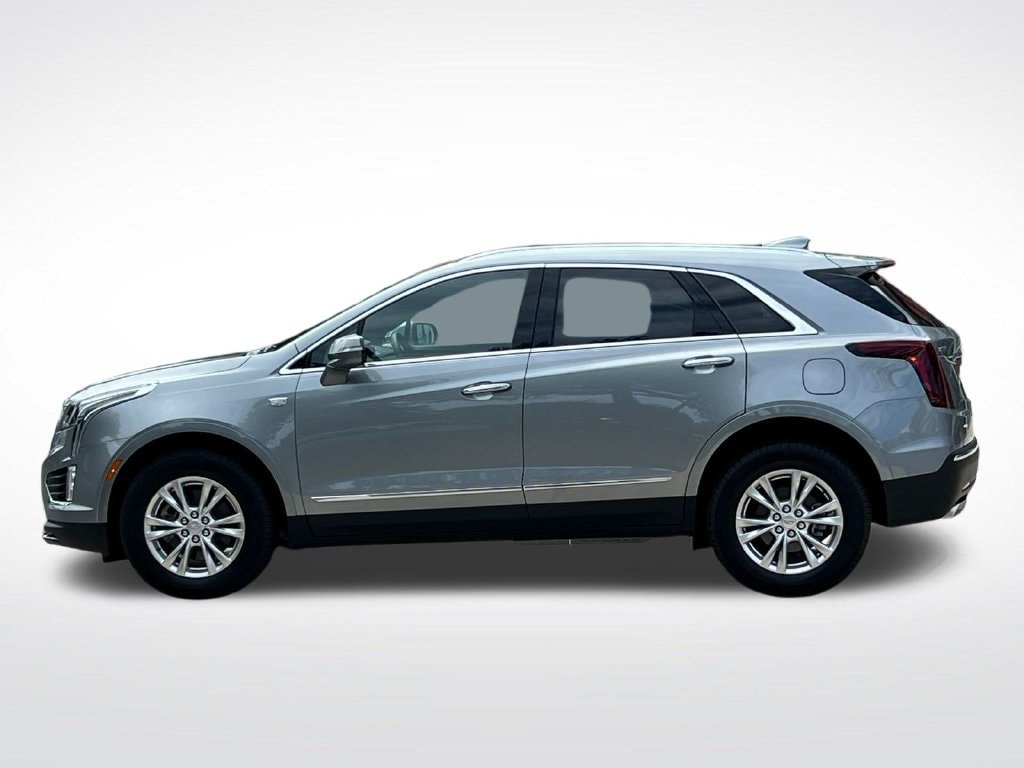 2026 Cadillac XT5 Luxury - Photo 13