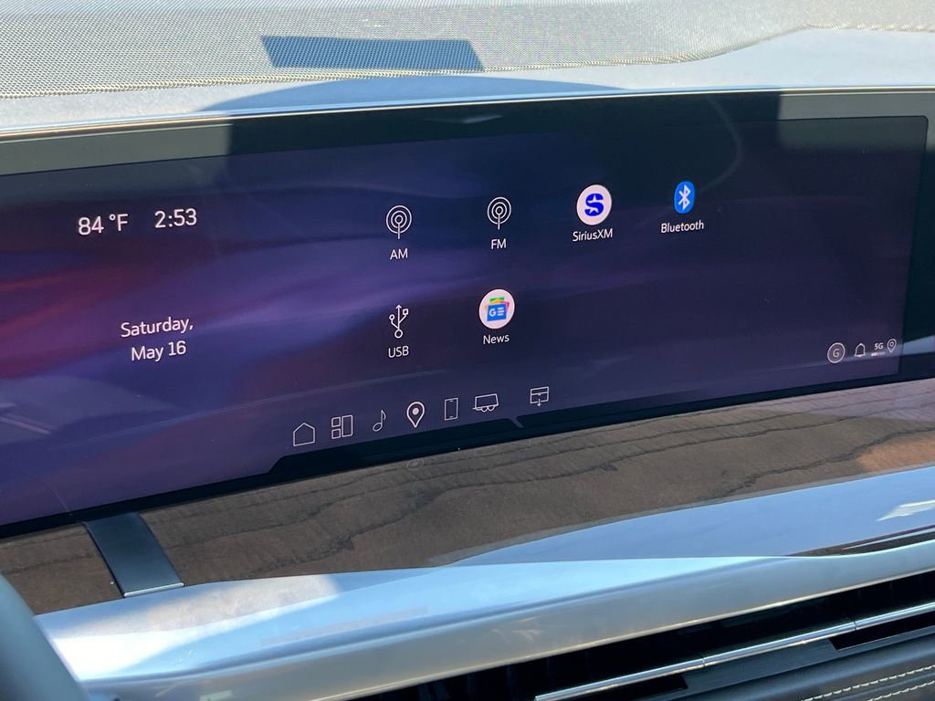 2026 Cadillac Escalade ESV Platinum Luxury - Photo 49