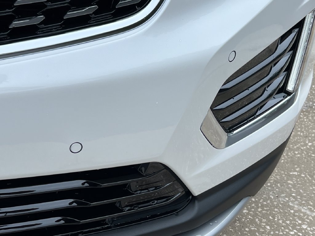 2026 Cadillac XT5 Premium Luxury - Photo 11