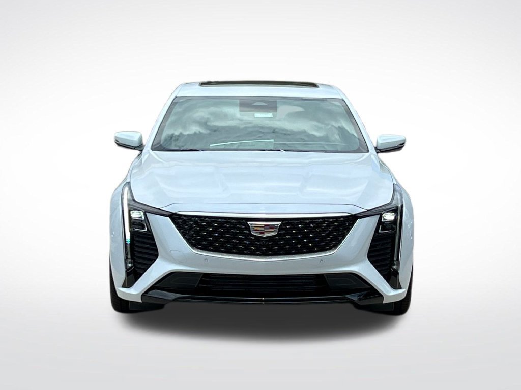 2026 Cadillac CT5 Premium Luxury - Photo 2