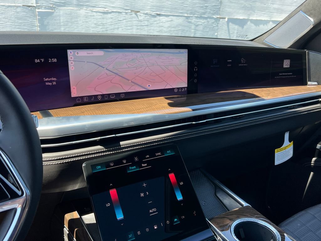 2026 Cadillac Escalade ESV Platinum Luxury - Photo 46