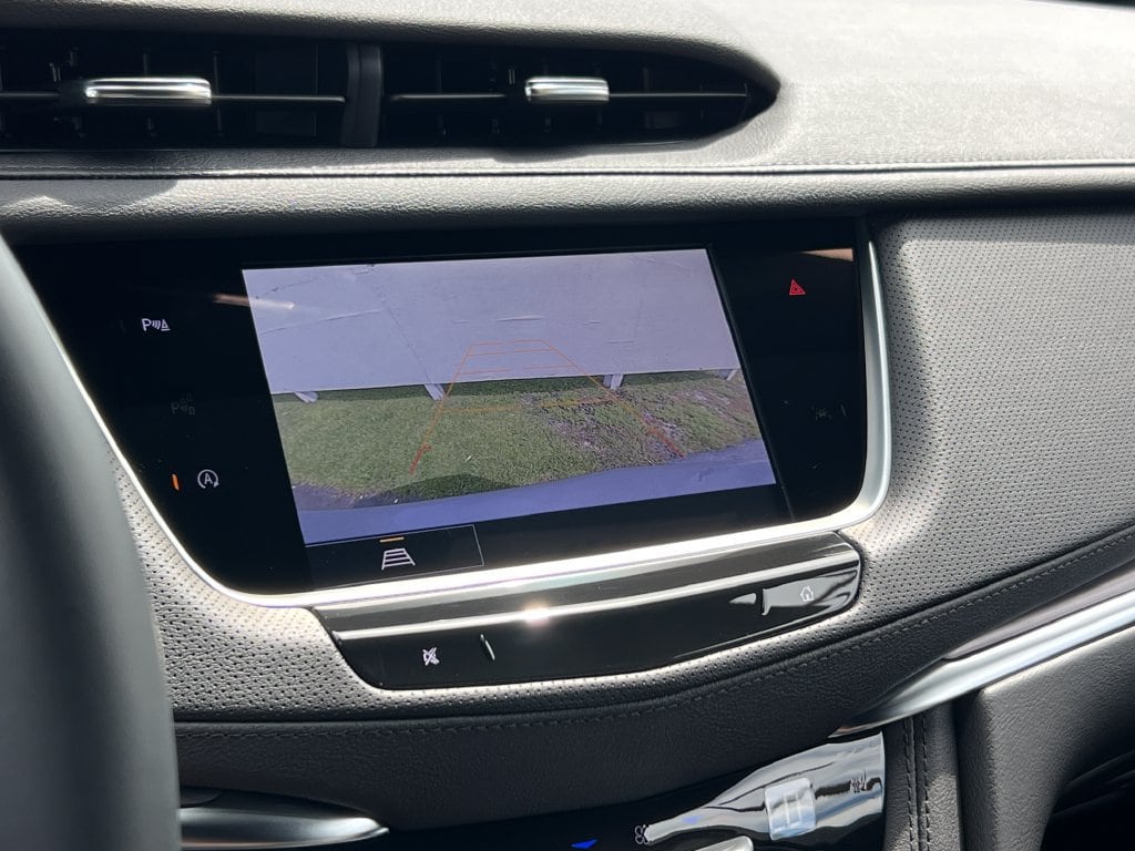 2026 Cadillac XT5 Luxury - Photo 39