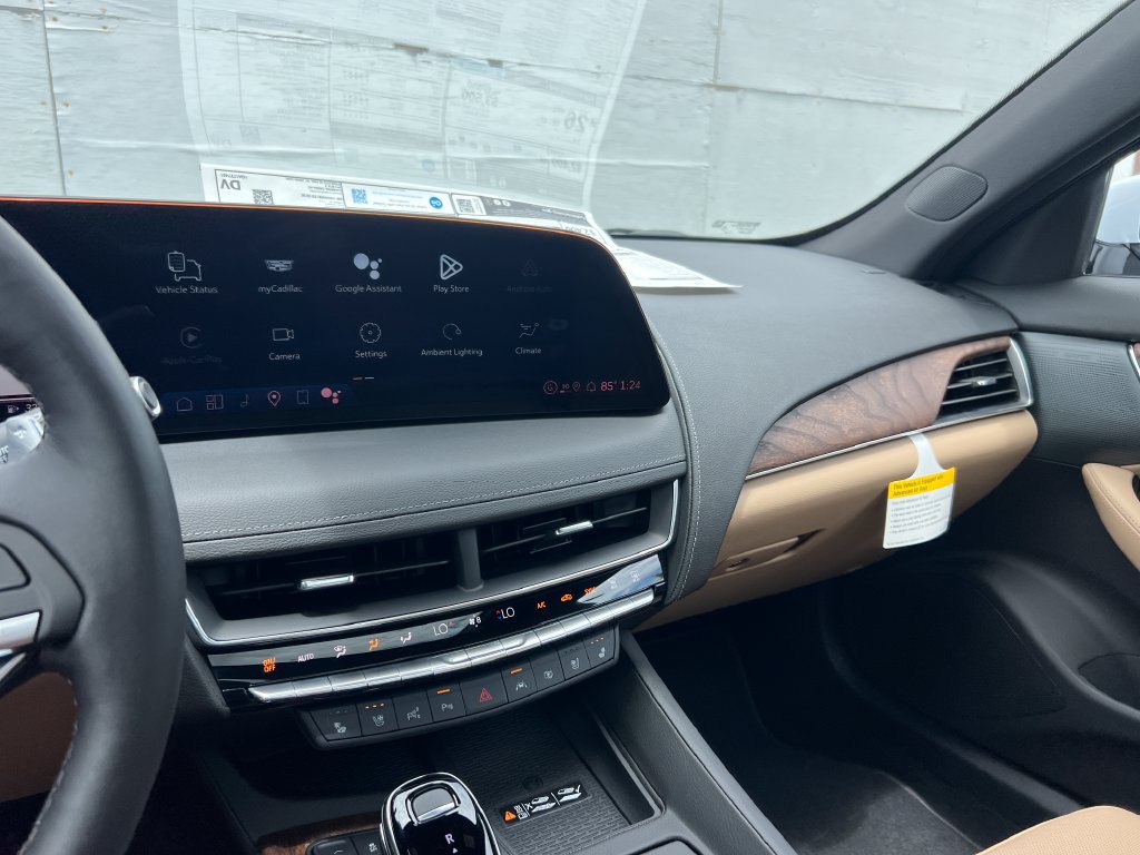 2026 Cadillac CT5 Premium Luxury - Photo 36