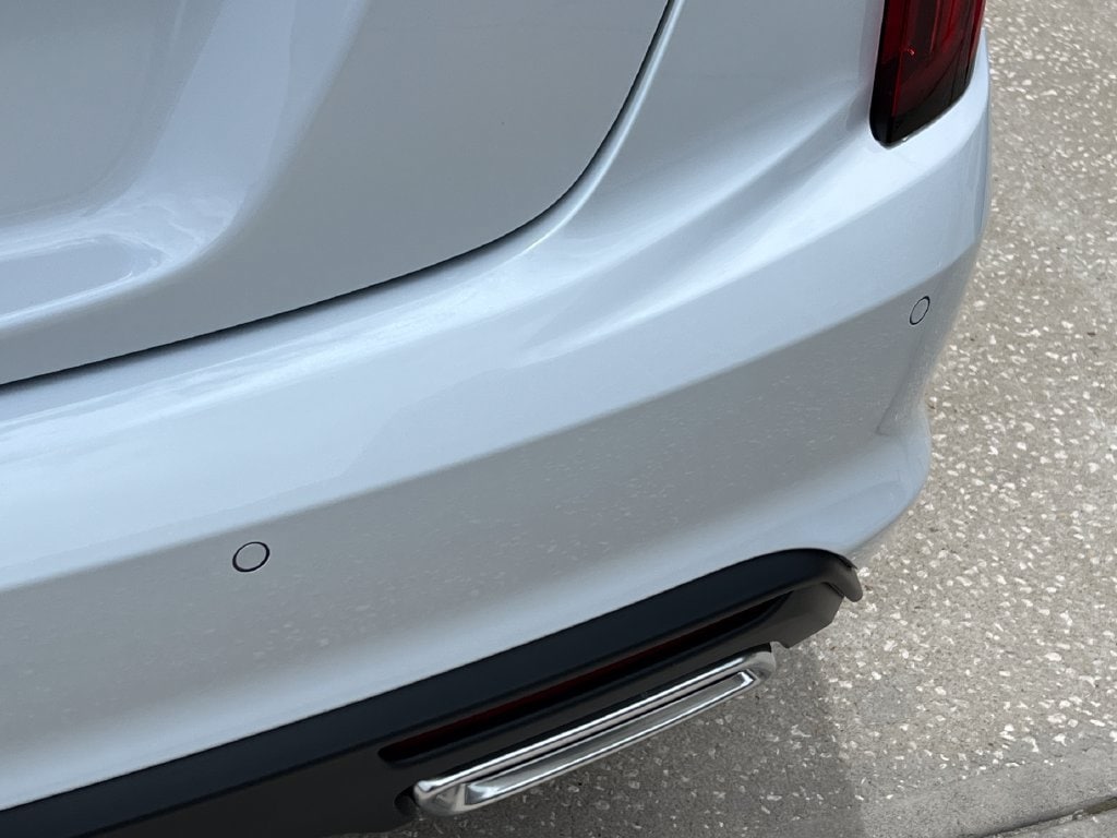 2026 Cadillac CT5 Premium Luxury - Photo 27