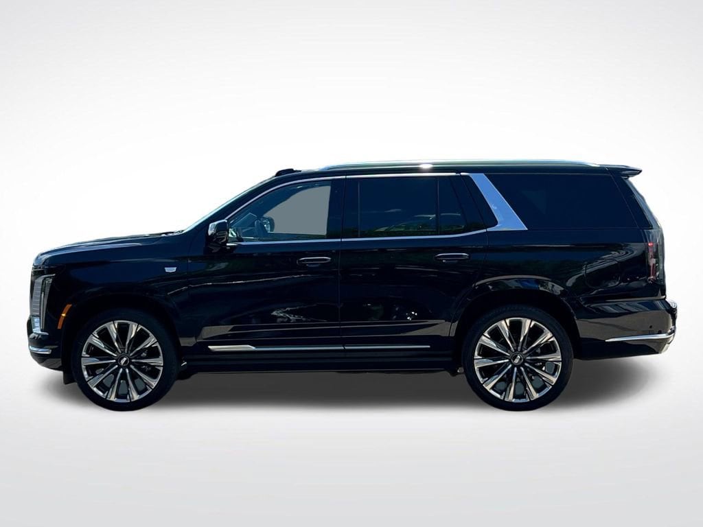 2026 Cadillac Escalade Platinum Luxury - Photo 16