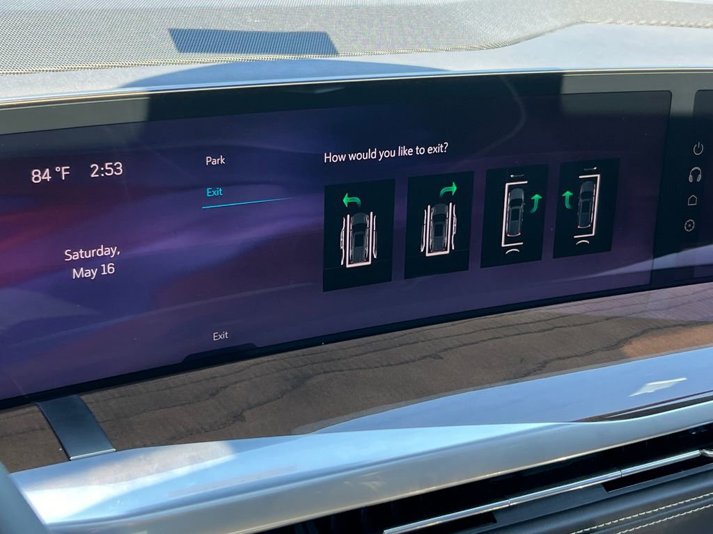 2026 Cadillac Escalade ESV Platinum Luxury - Photo 52
