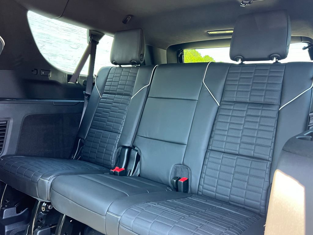 2026 Cadillac Escalade ESV Platinum Luxury - Photo 20