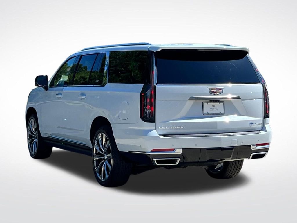 2026 Cadillac Escalade ESV Platinum Luxury - Photo 15
