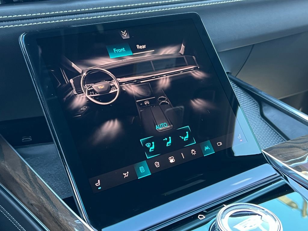 2026 Cadillac Escalade ESV Platinum Luxury - Photo 60