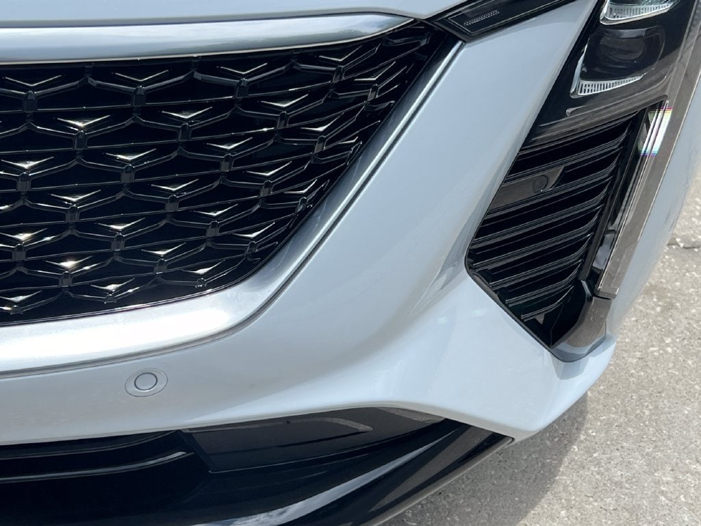 2026 Cadillac CT5 Premium Luxury - Photo 28