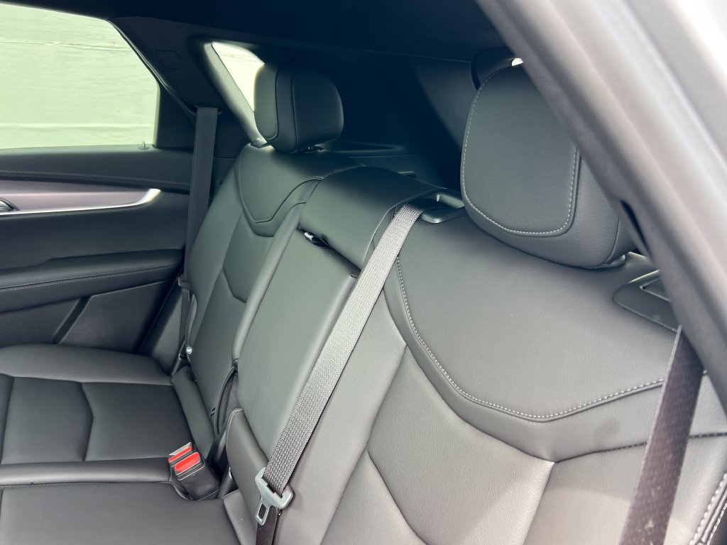 2026 Cadillac XT5 Luxury - Photo 15