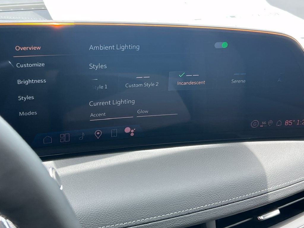2026 Cadillac CT5 Premium Luxury - Photo 41