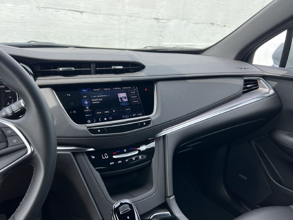 2026 Cadillac XT5 Luxury - Photo 32
