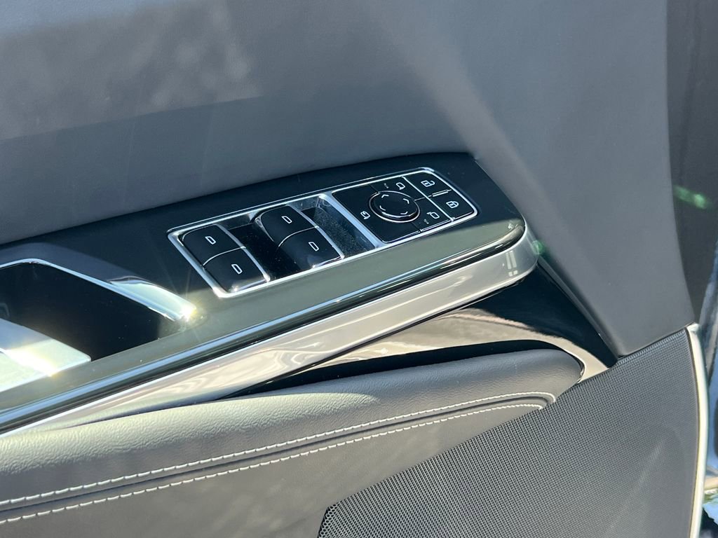 2026 Cadillac Escalade Platinum Luxury - Photo 6