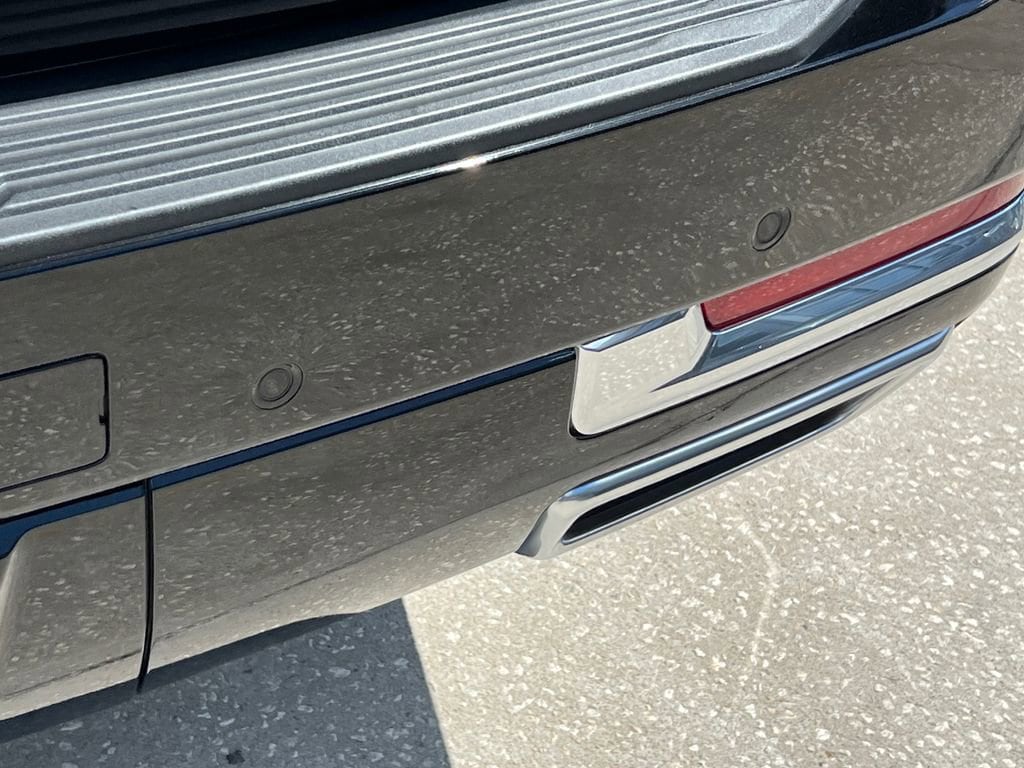 2026 Cadillac Escalade Platinum Luxury - Photo 36