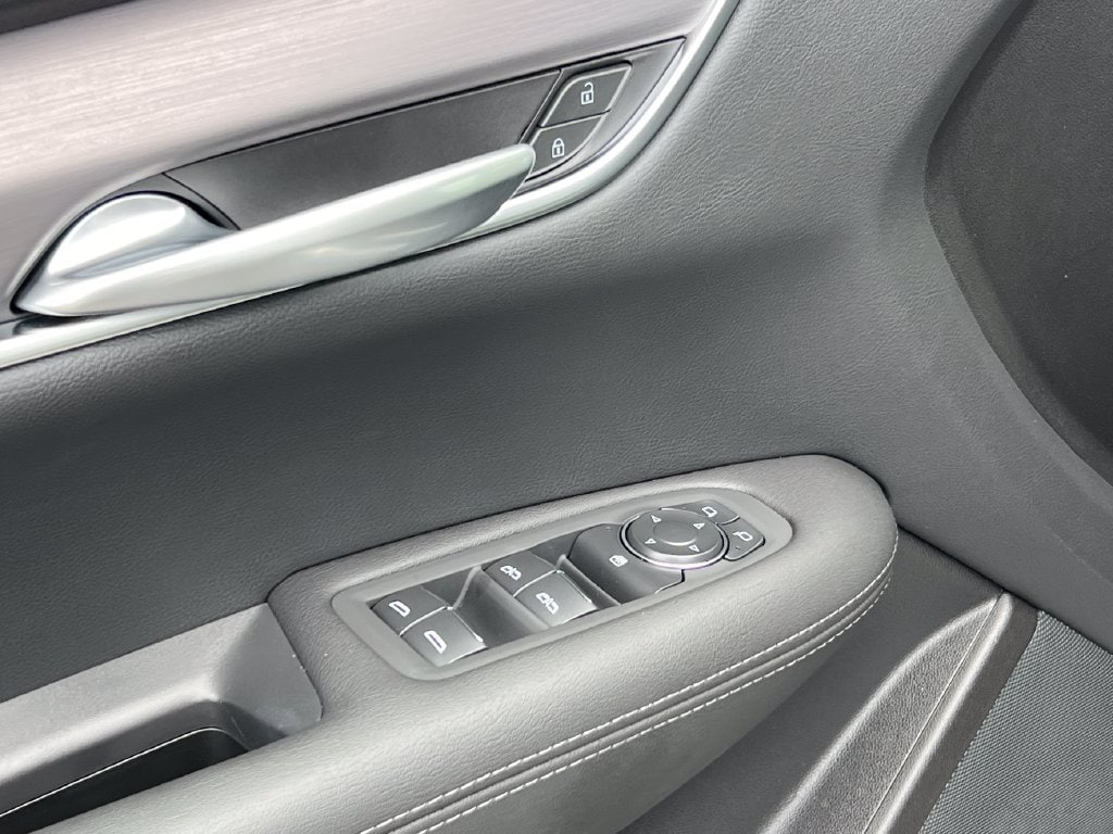2026 Cadillac XT5 Luxury - Photo 6