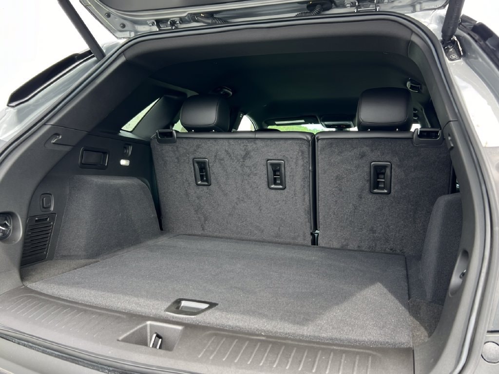 2026 Cadillac XT5 Luxury - Photo 16