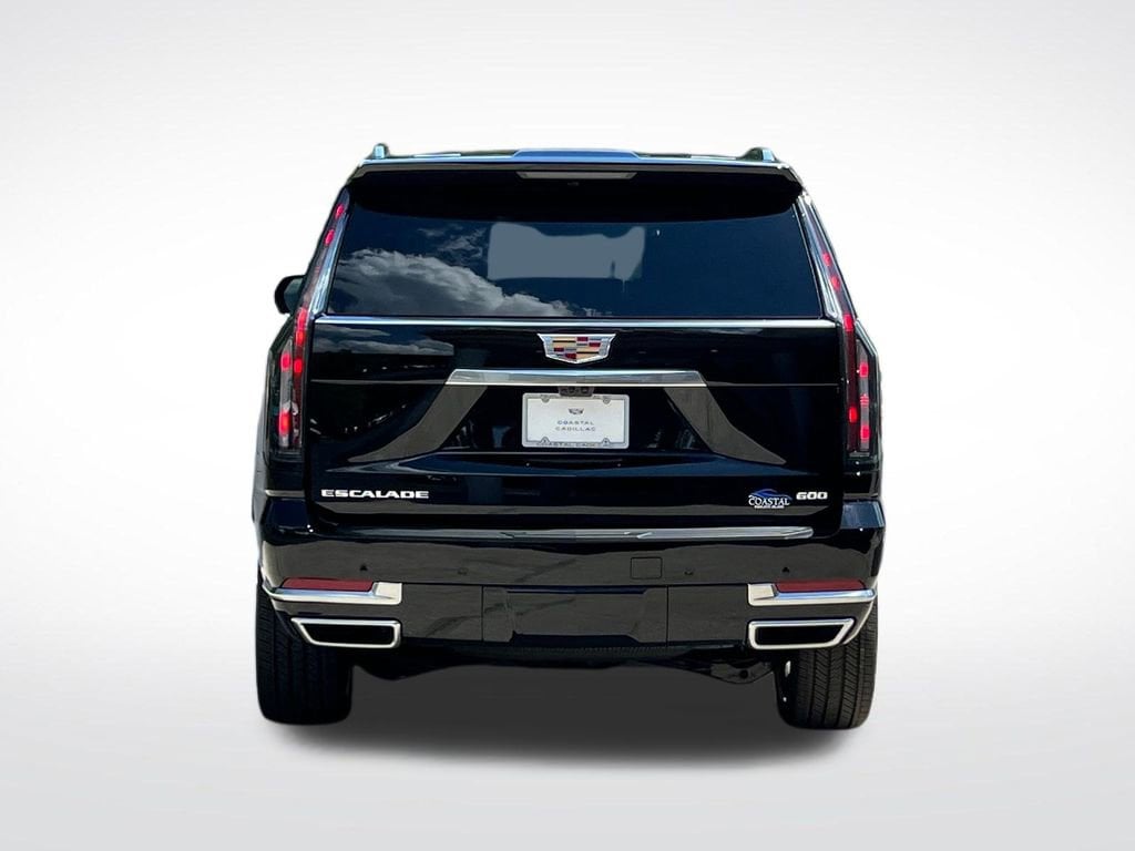 2026 Cadillac Escalade Platinum Luxury - Photo 14