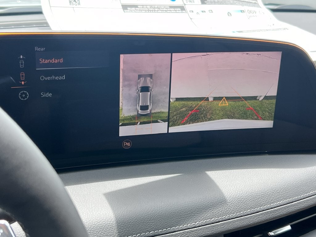 2026 Cadillac CT5 Premium Luxury - Photo 44