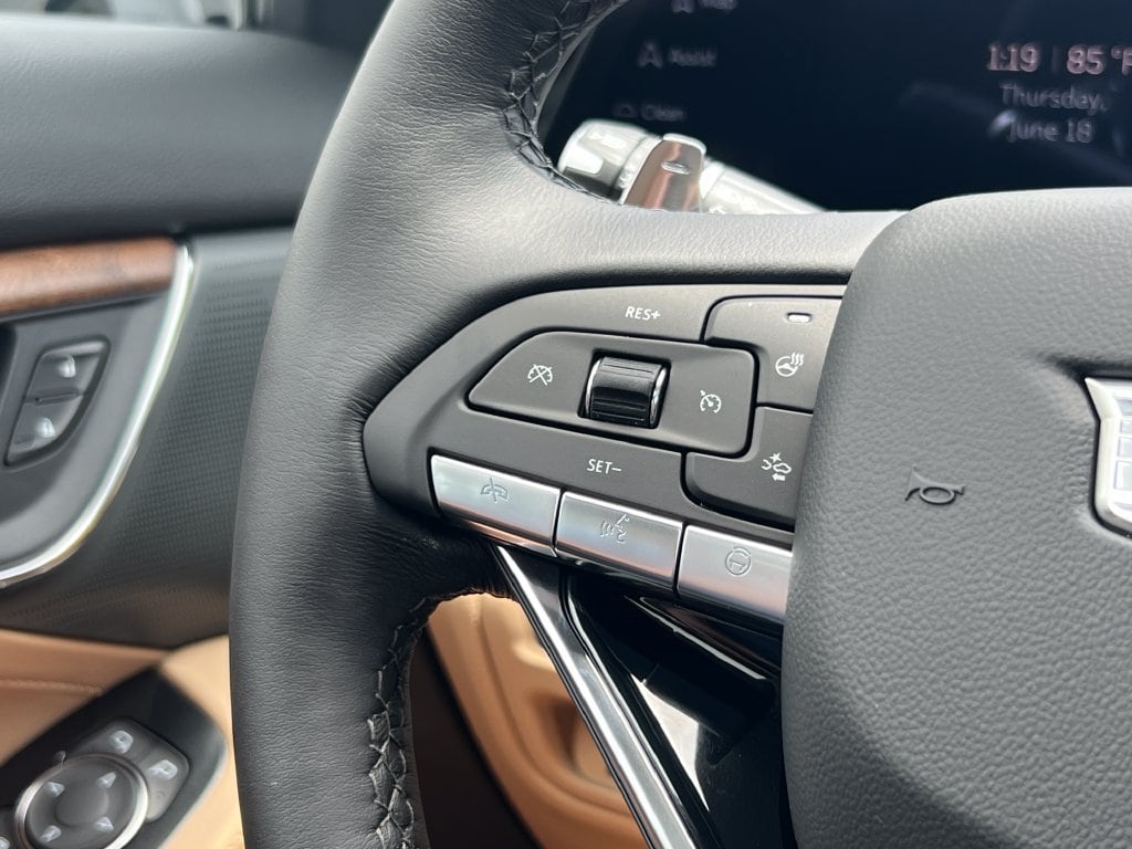2026 Cadillac CT5 Premium Luxury - Photo 32