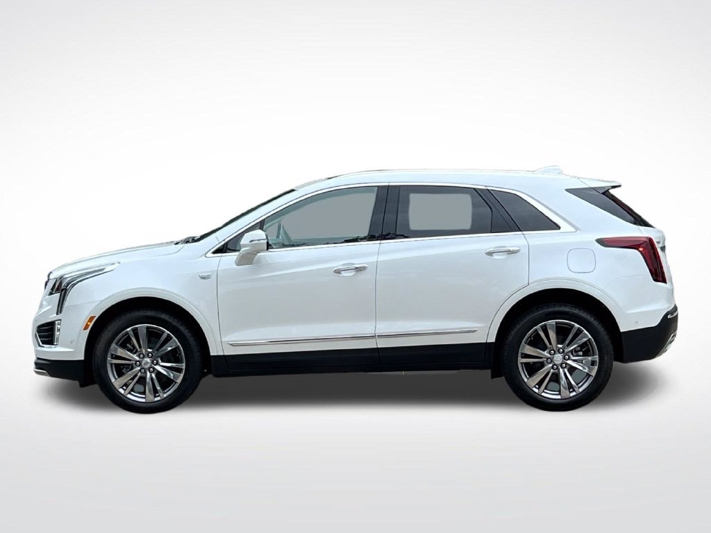 2026 Cadillac XT5 Premium Luxury - Photo 8