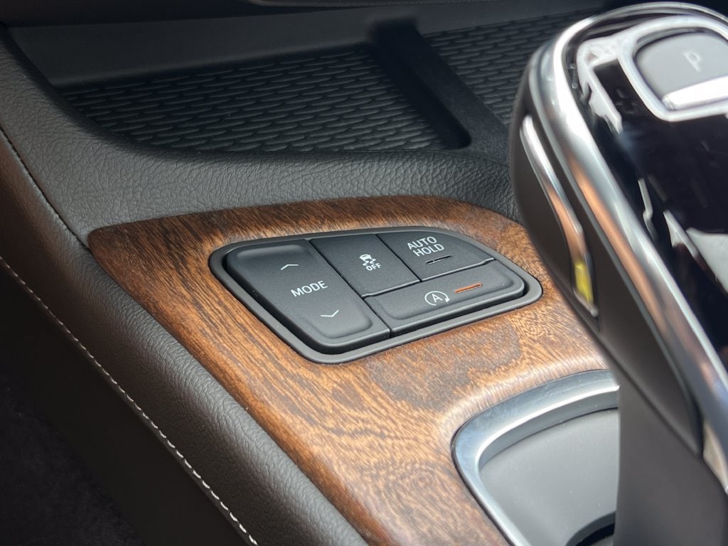 2026 Cadillac CT5 Premium Luxury - Photo 46