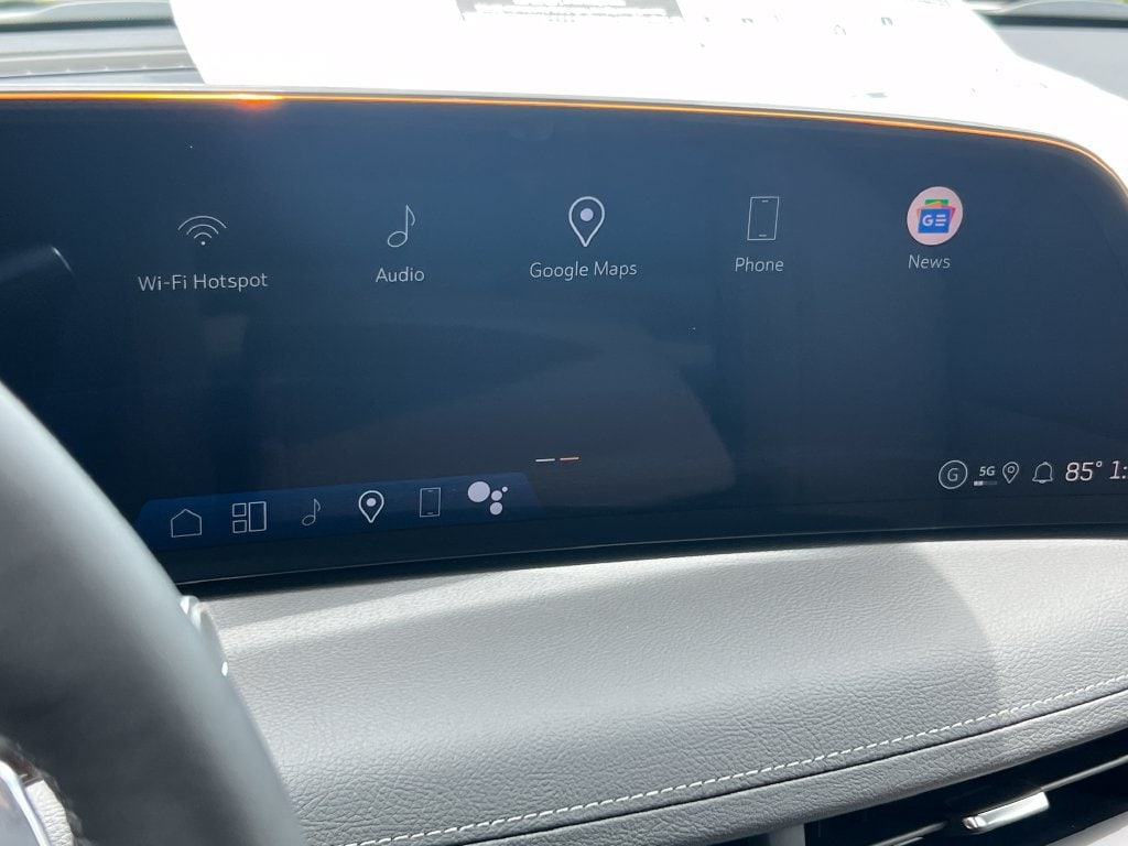 2026 Cadillac CT5 Premium Luxury - Photo 38