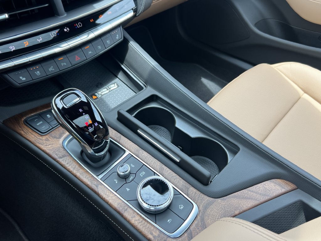 2026 Cadillac CT5 Premium Luxury - Photo 48