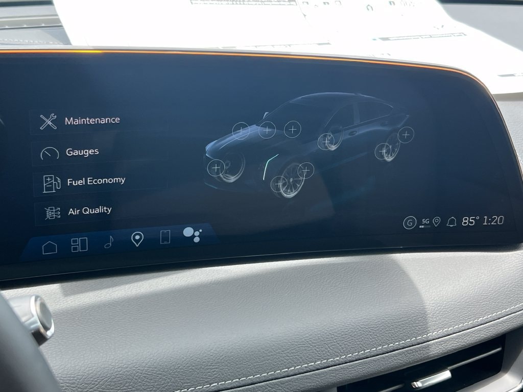 2026 Cadillac CT5 Premium Luxury - Photo 43