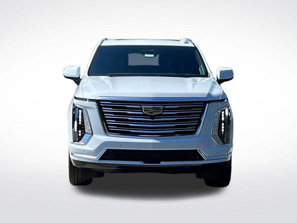 2026 Cadillac Escalade ESV Platinum Luxury - Photo 2