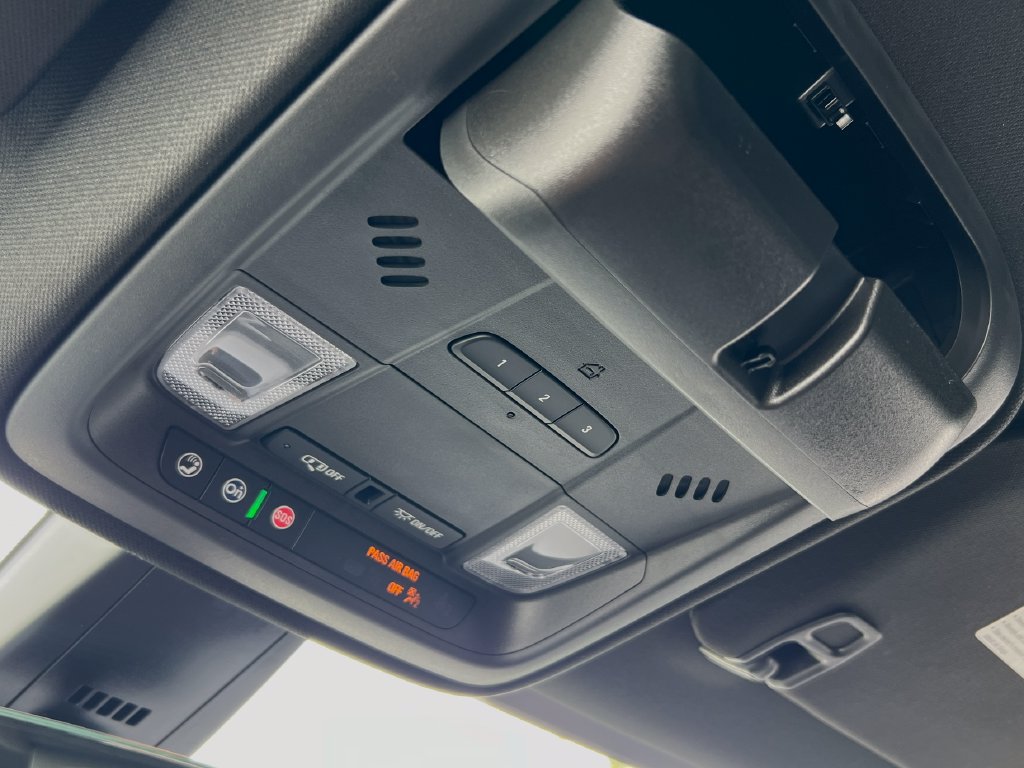 2026 Cadillac XT5 Luxury - Photo 42