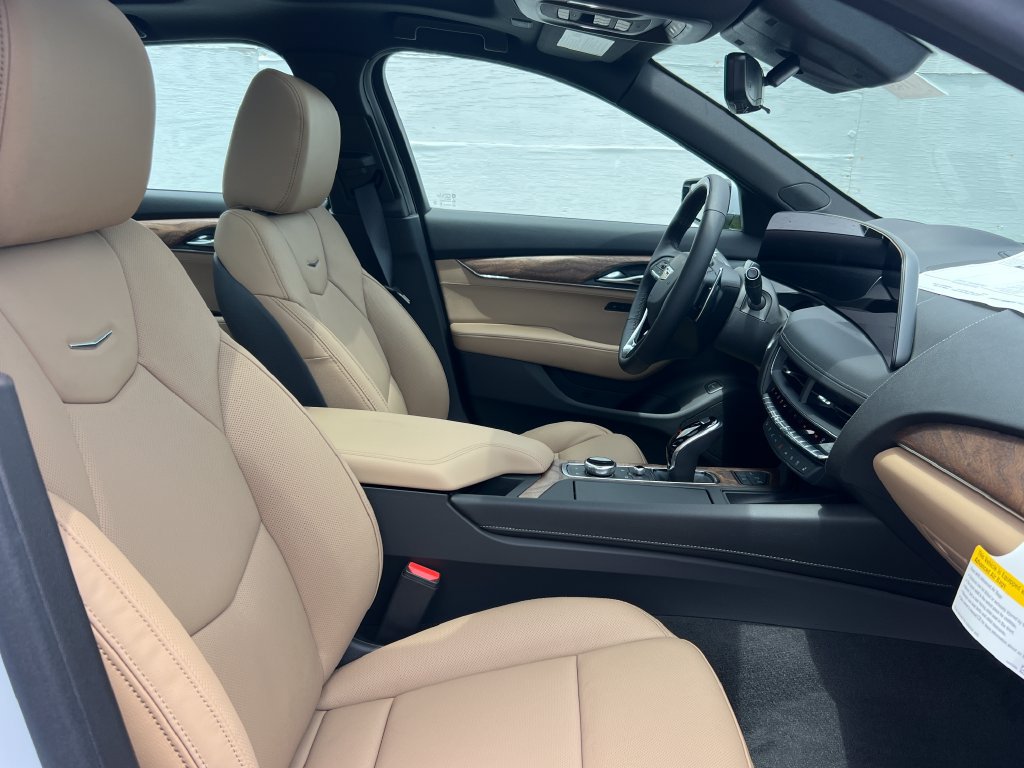 2026 Cadillac CT5 Premium Luxury - Photo 24
